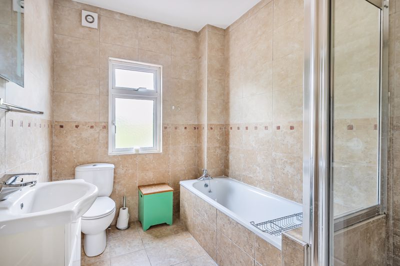 Bathroom- click for photo gallery